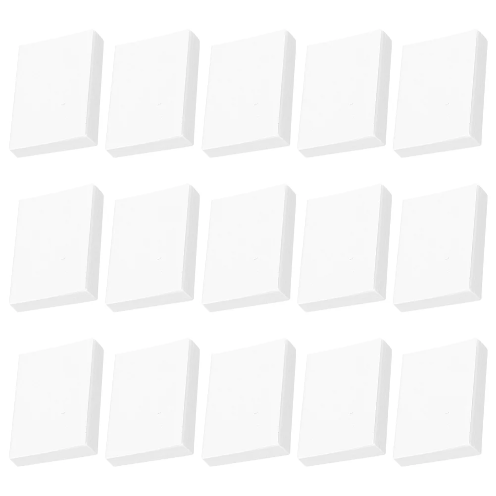 20 Pcs Blank Book Mockup Mini Books Decor House Miniature Model Ornaments Paper For Dolls
20 Pcs Blank Book Mockup Mini Books Decor House Miniature Model Ornaments Paper For Dolls