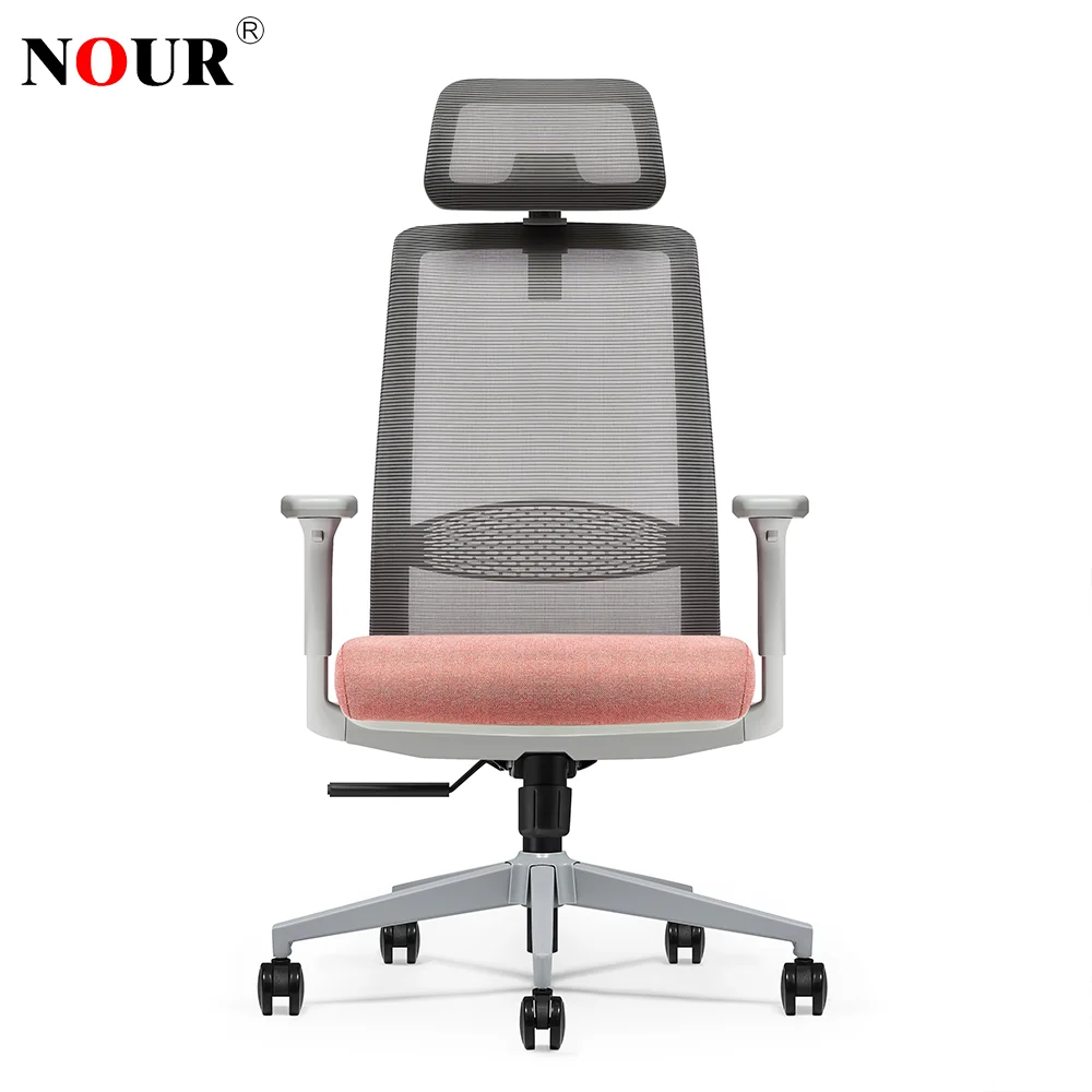 July005 Custom Logo Swivel Computer Adjustable Modern Mesh Ergonomic Executive High Back Manager Office Chair
July005 Custom Logo Swivel Computer Adjustable Modern Mesh Ergonomic Executive High Back Manager Office Chair