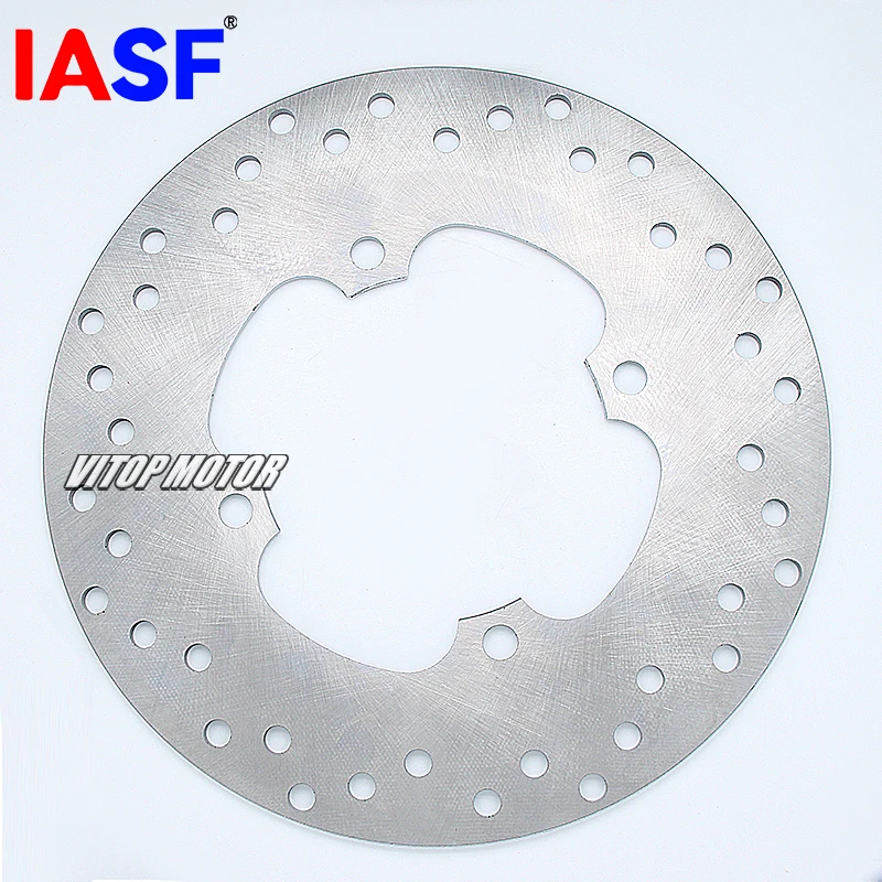 Ротор заднего тормозного диска мотоцикла IASF для Honda FJS400 FJS 400 SW-T400 600, тормозные диски
Ротор заднего тормозного диска мотоцикла IASF для Honda FJS400 FJS 400 SW-T400 600, тормозные диски