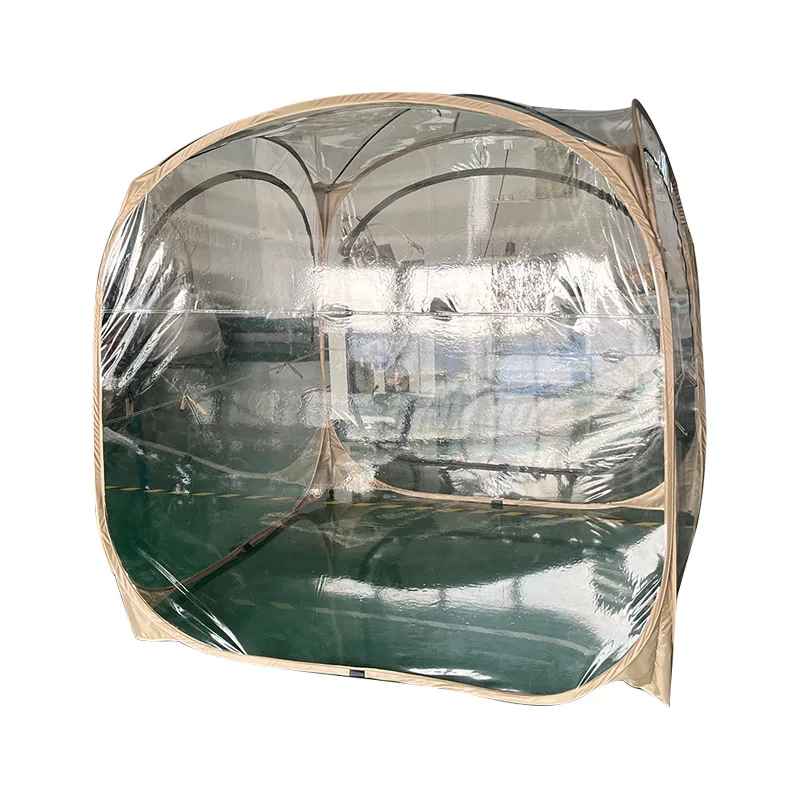 Best Selling Wholesale Transparent PVC Customizable Panoramic Starry Design Windproof Camping Outdoor Tent
Best Selling Wholesale Transparent PVC Customizable Panoramic Starry Design Windproof Camping Outdoor Tent