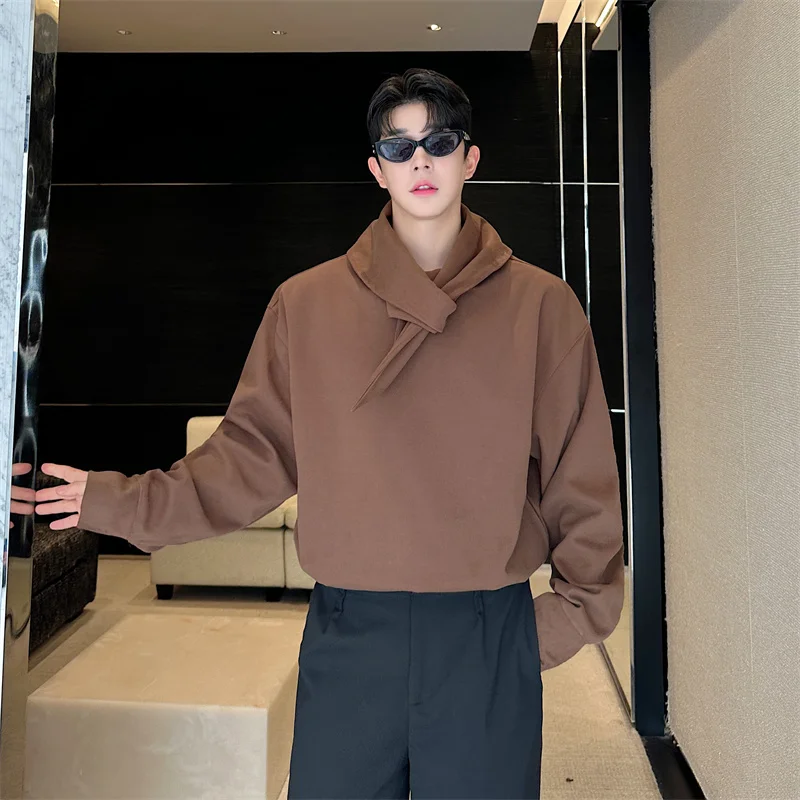 Faionable Retro Pullover Hoodie ex Spring Autumn Winter Heavyweight Trendy Jaet Straight Leg Youth Travel Casual Swea...
Faionable Retro Pullover Hoodie ex Spring Autumn Winter Heavyweight Trendy Jaet Straight Leg Youth Travel Casual Swea...