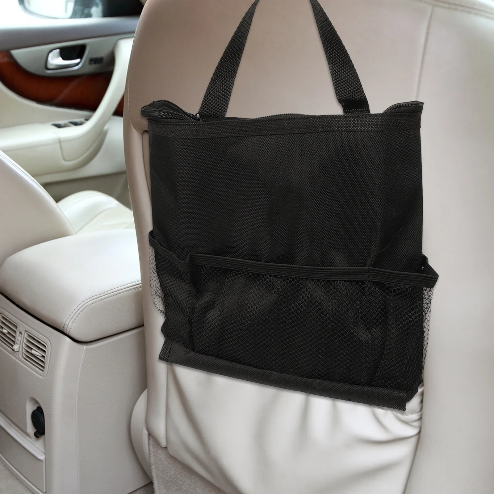 2Pcs Portable Travel Cooler Bag Insulated Lunch Cooler Backpack Airtight Seal Crashworthy Cushion Lightweight for Camping Picnic
2Pcs Portable Travel Cooler Bag Insulated Lunch Cooler Backpack Airtight Seal Crashworthy Cushion Lightweight for Camping Picnic