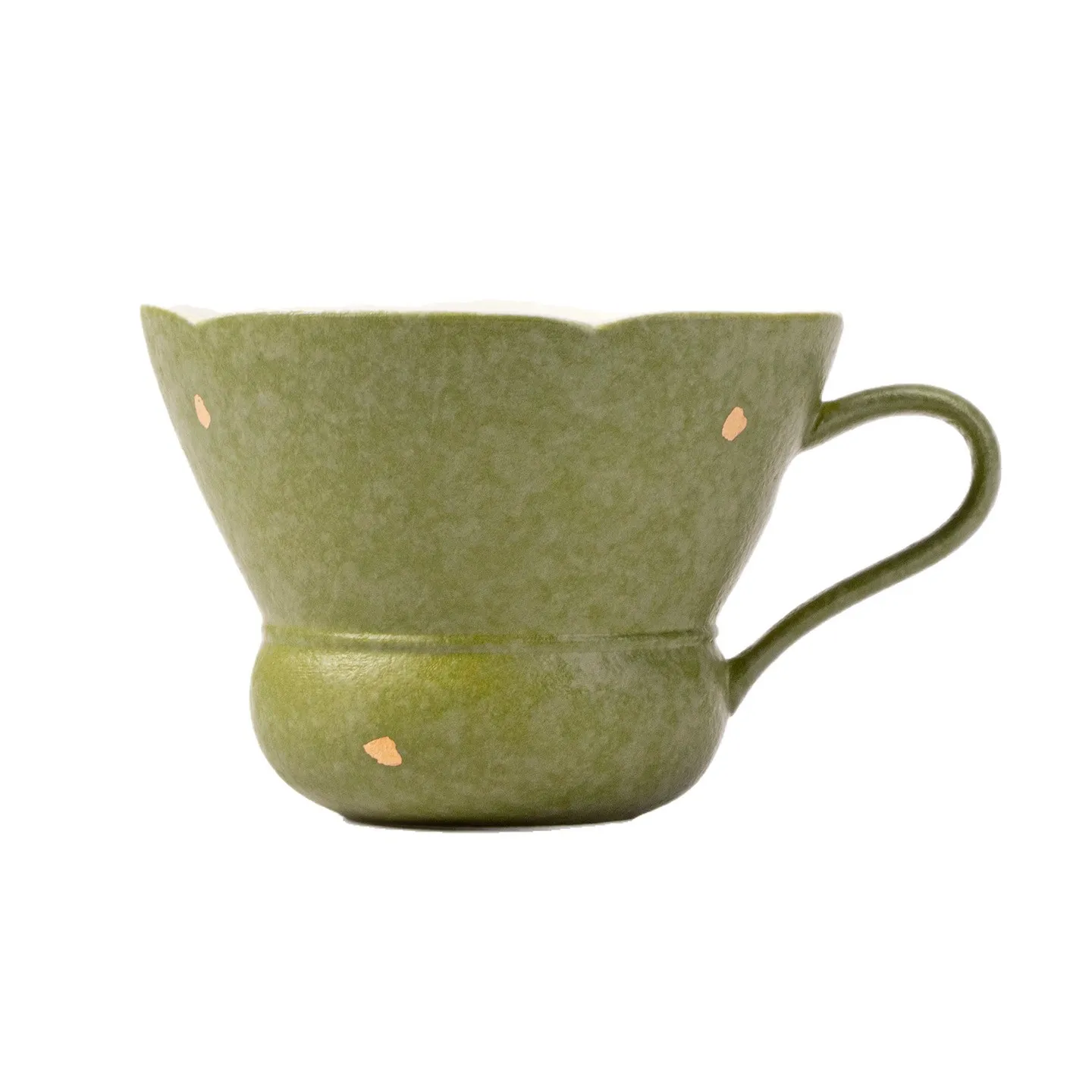Blue and white flint red sprinkle kumquat green handle cup high value household ceramic kung fu tea set anti-scalding tea cup
Blue and white flint red sprinkle kumquat green handle cup high value household ceramic kung fu tea set anti-scalding tea cup
