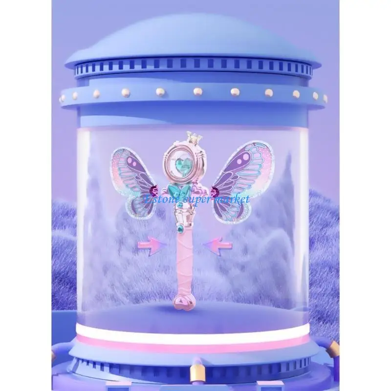 090b Музыка волшебство волшебная палочка светящаяся палочка
090b Музыка волшебство волшебная палочка светящаяся палочка