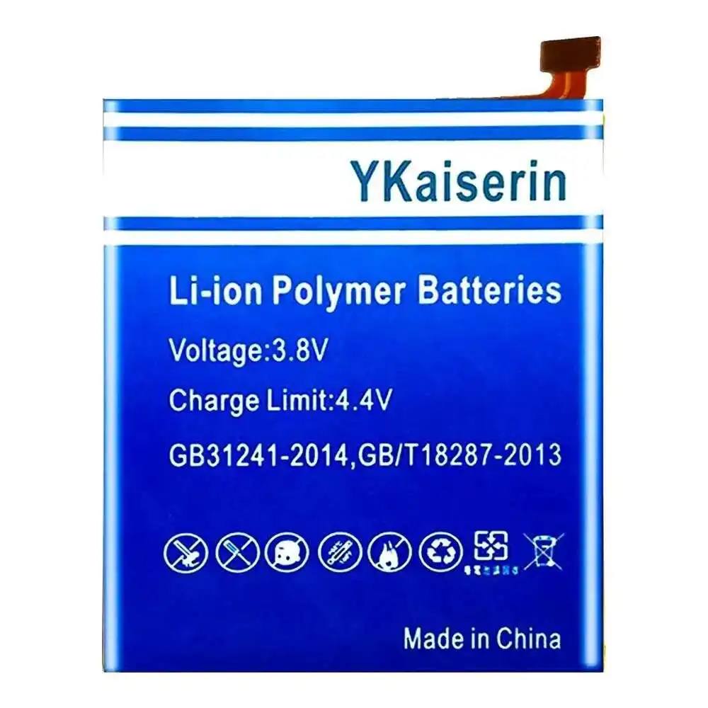 4000mAh Reliable Replacement For Koobee BL-94CT BL94CT Mobile Phone Battery
4000mAh Reliable Replacement For Koobee BL-94CT BL94CT Mobile Phone Battery