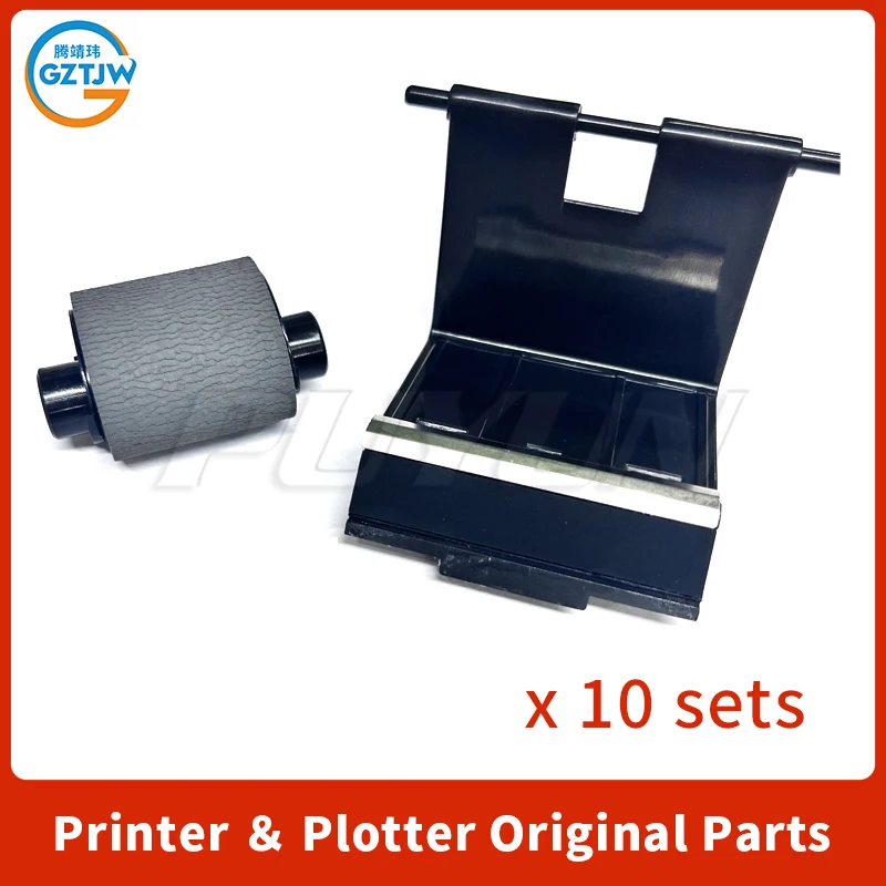 10 комплектов наборов роликов и планшетов для Samsung JC72-01231AML-1510 ML-1710 ML-1740 ML-1750 SCX-4200 1510 1710 пикап-роликов
10 комплектов наборов роликов и планшетов для Samsung JC72-01231AML-1510 ML-1710 ML-1740 ML-1750 SCX-4200 1510 1710 пикап-роликов