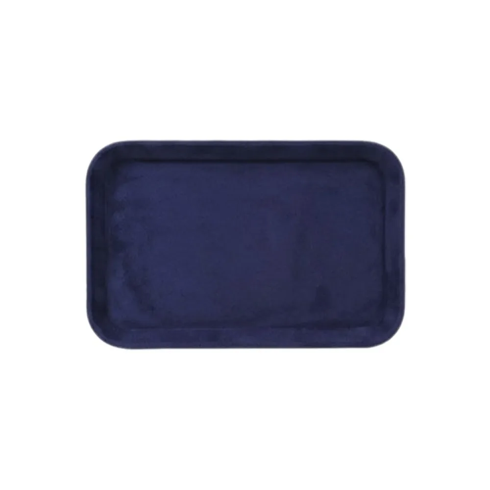 DIY Velvet Jewelry Display Tray Exquisite Solid Color Jewelry Storage Tray Blank Box Luxury Jewelry Tray Show Stand Photo Props
DIY Velvet Jewelry Display Tray Exquisite Solid Color Jewelry Storage Tray Blank Box Luxury Jewelry Tray Show Stand Photo Props