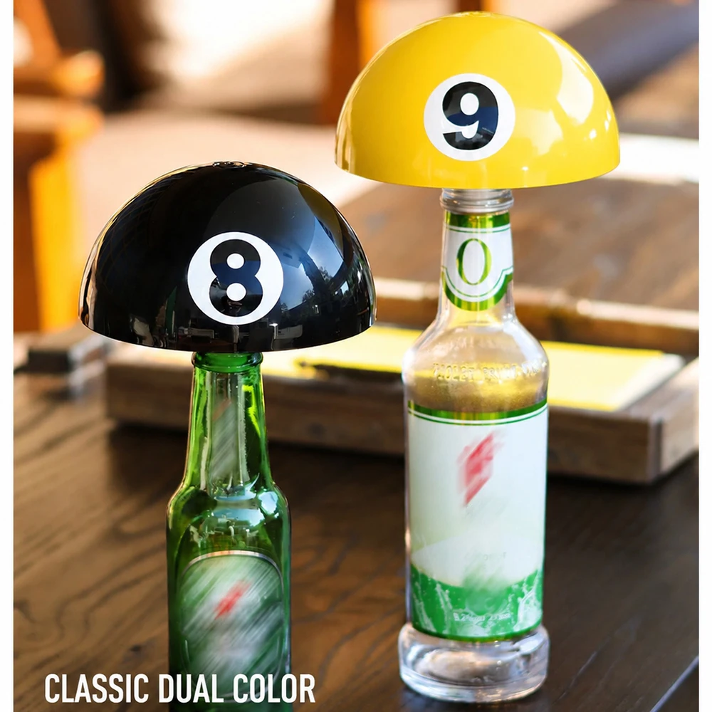 3 Color Bud Bottle Lamp USB Rechargeable Ambient Night Light Decor for Restaurant Outdoor Camping Table Lamp
3 Color Bud Bottle Lamp USB Rechargeable Ambient Night Light Decor for Restaurant Outdoor Camping Table Lamp