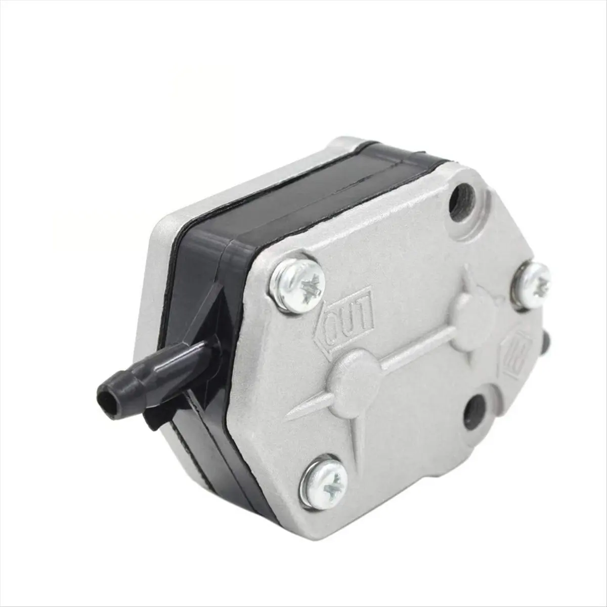 #75Z Motorbikes Accessories ,Fuel Pump For Yamaha 2-Stroke 25Hp 30Hp 40Hp 50 55 60 75 90 Hp (plastic+metal)
#75Z Motorbikes Accessories ,Fuel Pump For Yamaha 2-Stroke 25Hp 30Hp 40Hp 50 55 60 75 90 Hp (plastic+metal)