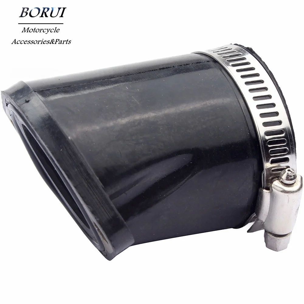 Carburetor Intake Manifold Boot for Kawasaki Prairie 400 KVF400 1997-2002 16065-1337
Carburetor Intake Manifold Boot for Kawasaki Prairie 400 KVF400 1997-2002 16065-1337