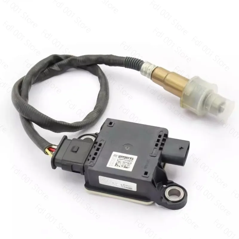 PM Particulate Matter Sensor Exhaust Particle Sensor for Isuzu D Max Toyota HiAce JAC Foton Dongfeng Kairuite
PM Particulate Matter Sensor Exhaust Particle Sensor for Isuzu D Max Toyota HiAce JAC Foton Dongfeng Kairuite