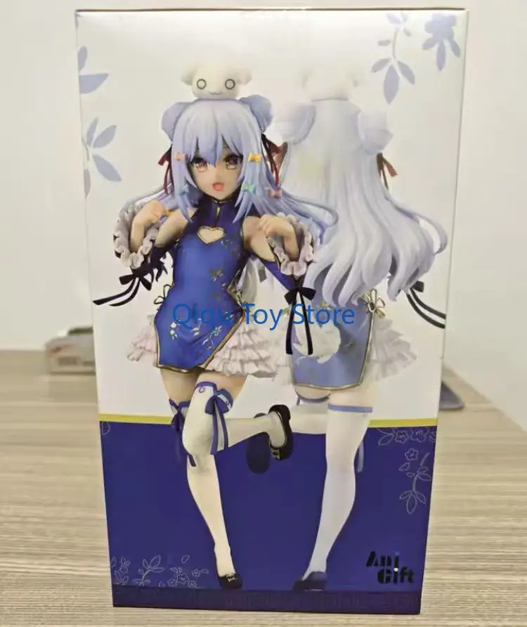 In Stock Virtual Anchor Vtuber Inuyama Yuji 1/7PVC Hand-to-hand
In Stock Virtual Anchor Vtuber Inuyama Yuji 1/7PVC Hand-to-hand