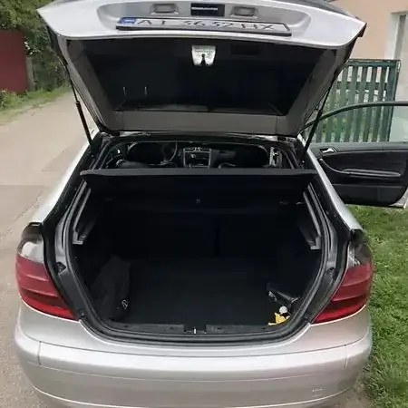Автоматические стойки с пружинами для Mercedes-Benz C-Class (CL203) Coupe 2000-2011, задняя дверь багажника, подъемник багажника, поддержка амортизатора
Автоматические стойки с пружинами для Mercedes-Benz C-Class (CL203) Coupe 2000-2011, задняя дверь багажника, подъемник багажника, поддержка амортизатора