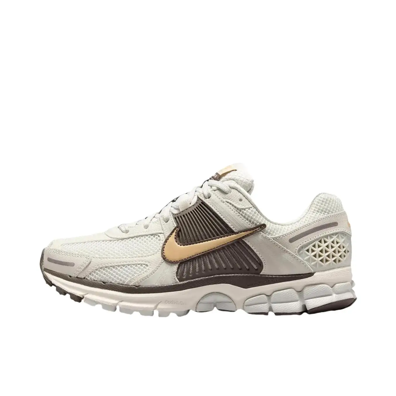 Nike Zoom Vomero 5 женские и мужские бежевые коричневые удобные амортизирующие дышащие износостойкие кроссовки в стиле ретро HM9657-001
Nike Zoom Vomero 5 женские и мужские бежевые коричневые удобные амортизирующие дышащие износостойкие кроссовки в стиле ретро HM9657-001