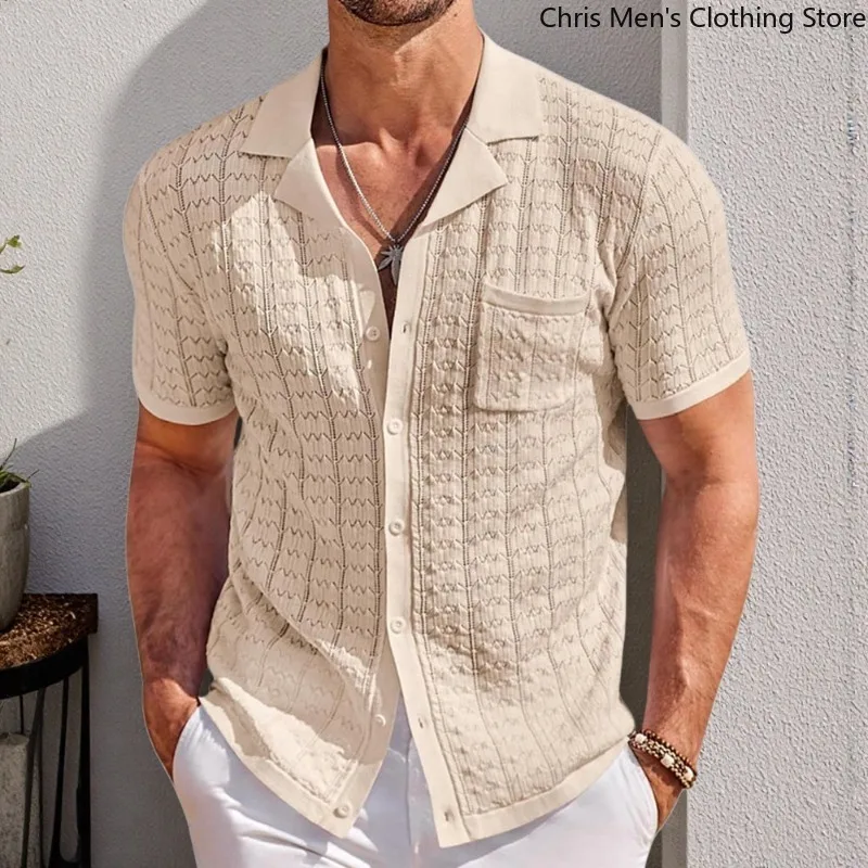 Imported Fabric Comfortable Golf Men's Clothing,Summer Luxury Men's Polo Shirts, High-quality Business Casual Men's Shirts
Imported Fabric Comfortable Golf Men's Clothing,Summer Luxury Men's Polo Shirts, High-quality Business Casual Men's Shirts