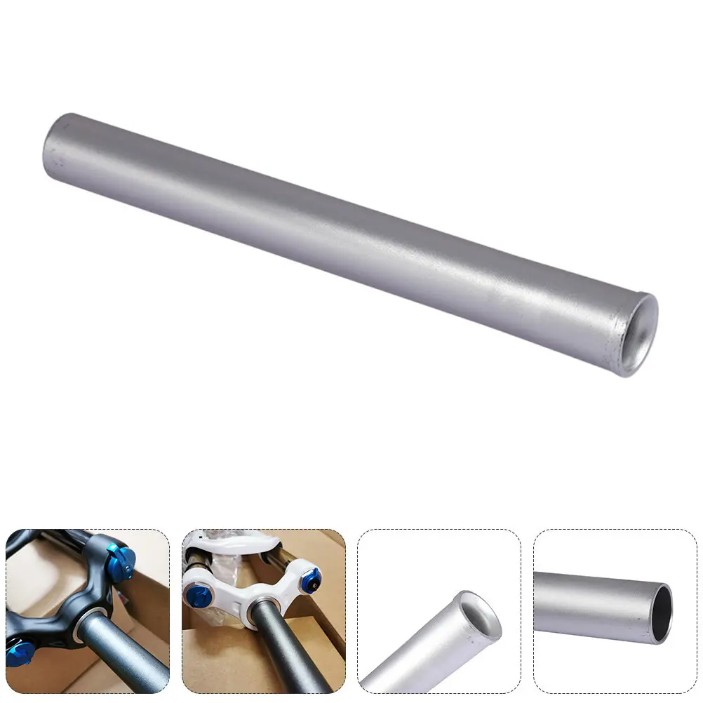 1 шт. Конусная трубка для ремонта передней вилки велосипеда, высококачественная, устойчивая к ржавчине, удлиненная сменная трубка, запчасти для обслуживания велосипедов
1 шт. Конусная трубка для ремонта передней вилки велосипеда, высококачественная, устойчивая к ржавчине, удлиненная сменная трубка, запчасти для обслуживания велосипедов