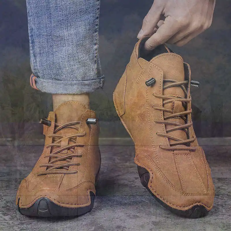 Fall Ankle Men's Sneakers Special Size 50 Casual Man Fashion Shoes Due To 35 Sport Footwear Joggings Order Functional
Fall Ankle Men's Sneakers Special Size 50 Casual Man Fashion Shoes Due To 35 Sport Footwear Joggings Order Functional