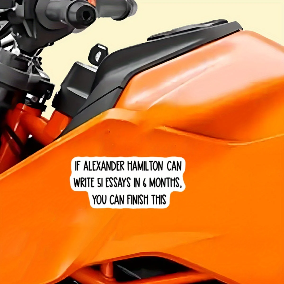 Alexander City Slogan Vinyl Decal, Light Blue Cartoon Matte Sticker,Self-adhesive for Cars, Laptops, Motorcycles & Water Bottles
Alexander City Slogan Vinyl Decal, Light Blue Cartoon Matte Sticker,Self-adhesive for Cars, Laptops, Motorcycles & Water Bottles