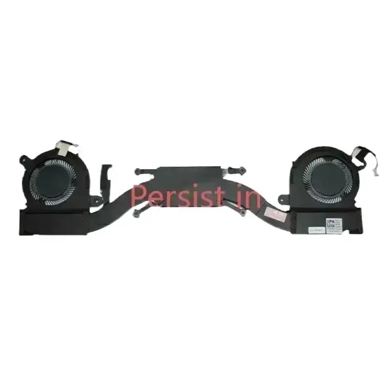 Новый радиатор процессора для XPS13 9300 0G4WF7 G4WF7
Новый радиатор процессора для XPS13 9300 0G4WF7 G4WF7