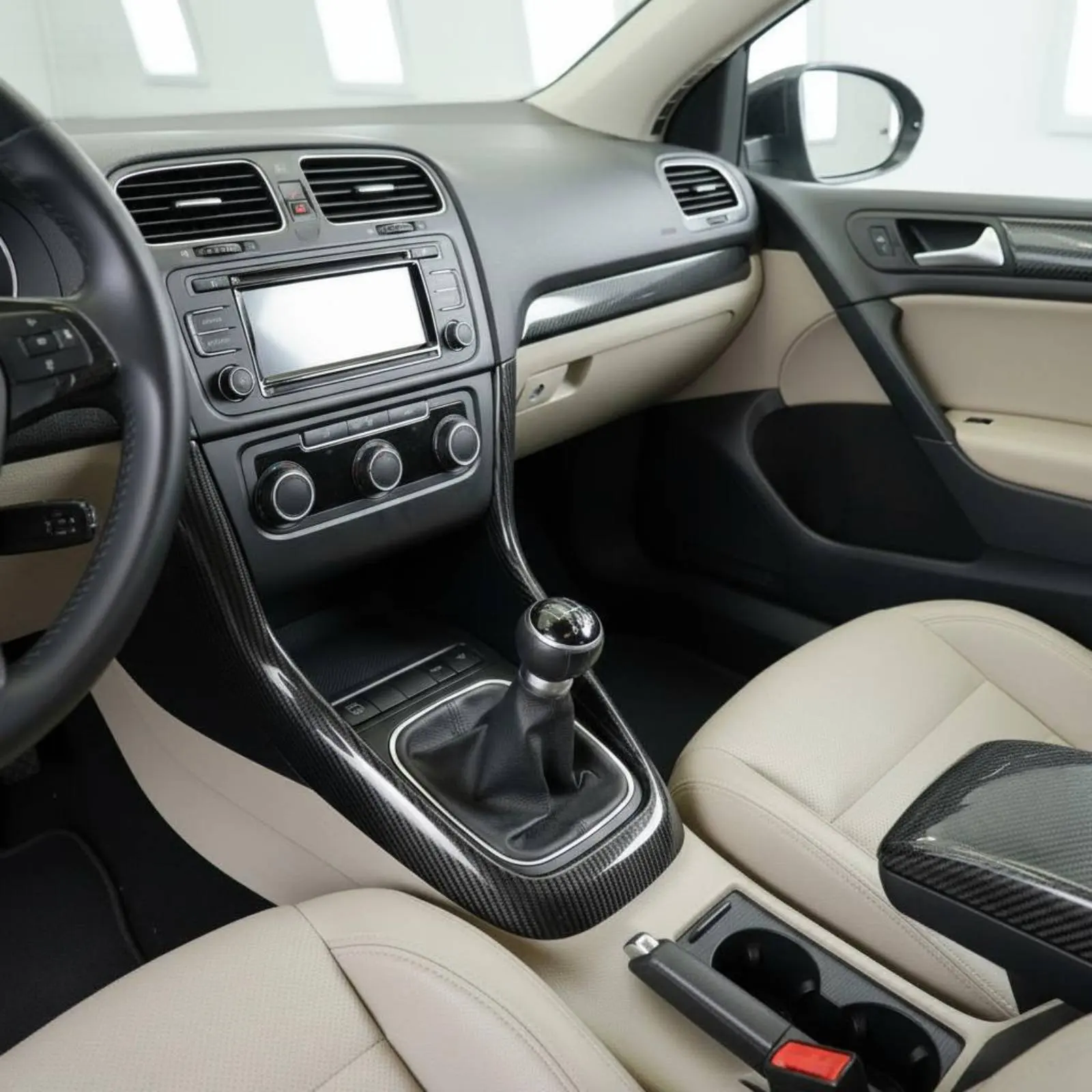 Gear Selector Base Surround Direct Replacement Gear Gear Frame Cover Vehicle Center Console Decoration Anti-Abrasion
Gear Selector Base Surround Direct Replacement Gear Gear Frame Cover Vehicle Center Console Decoration Anti-Abrasion