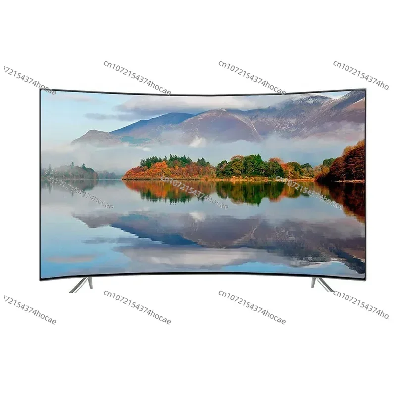 New Television 55 Inch Curved Smart Led TV 4K UHD LED Television Wifi Usb Video Fashion Design 55 inch smart tv 4k ultra hd
New Television 55 Inch Curved Smart Led TV 4K UHD LED Television Wifi Usb Video Fashion Design 55 inch smart tv 4k ultra hd