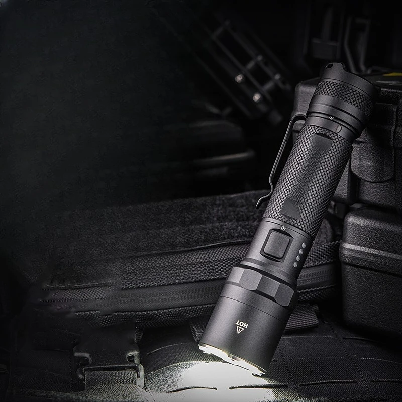 P91 tactical service flashlight bright super rechargeable durable 5000 lumens
P91 tactical service flashlight bright super rechargeable durable 5000 lumens