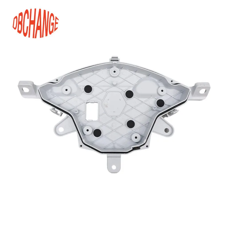 Компонент объектива метра/нижний корпус для Wuyang/ sundiro Honda LEAD125
Компонент объектива метра/нижний корпус для Wuyang/ sundiro Honda LEAD125