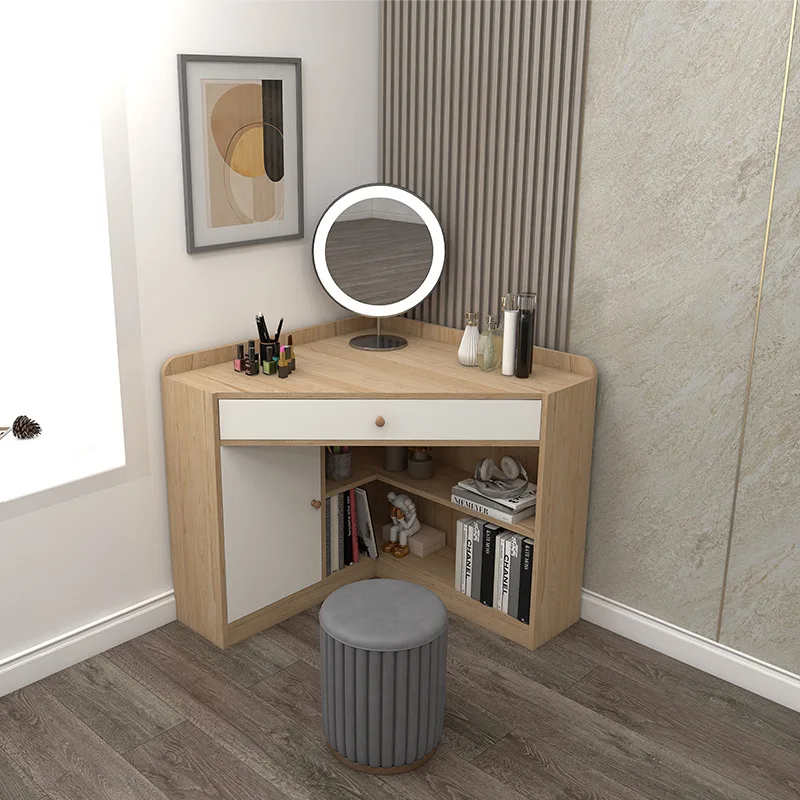 Corner computer desk bedroom small apartment corner dresser integrated small
Corner computer desk bedroom small apartment corner dresser integrated small