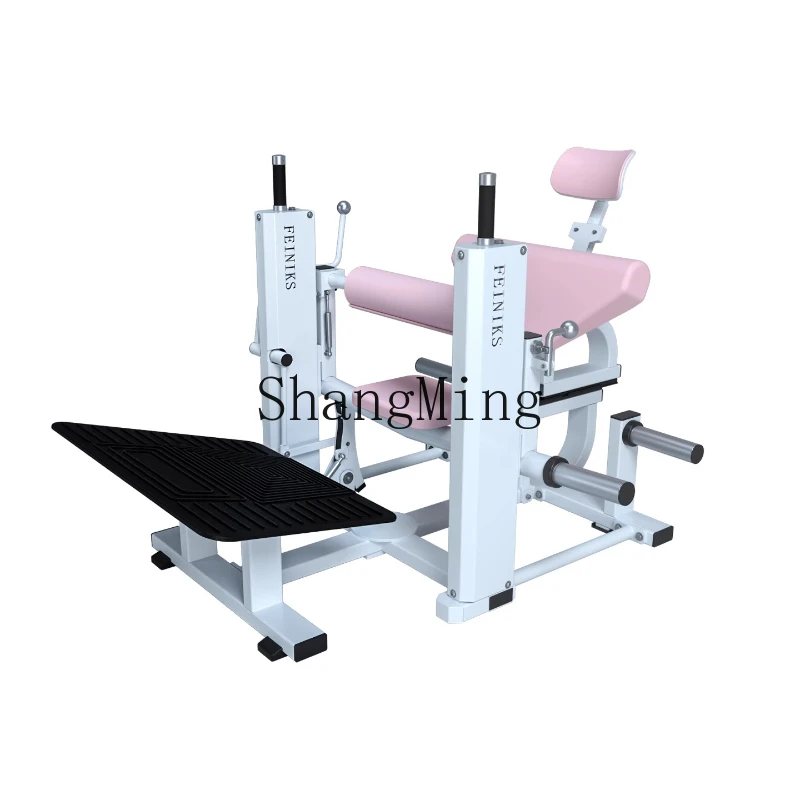 FG butt bridge machine commercial buttock shaping thruster gym studio yoga studio women's special stroke machine
FG butt bridge machine commercial buttock shaping thruster gym studio yoga studio women's special stroke machine
