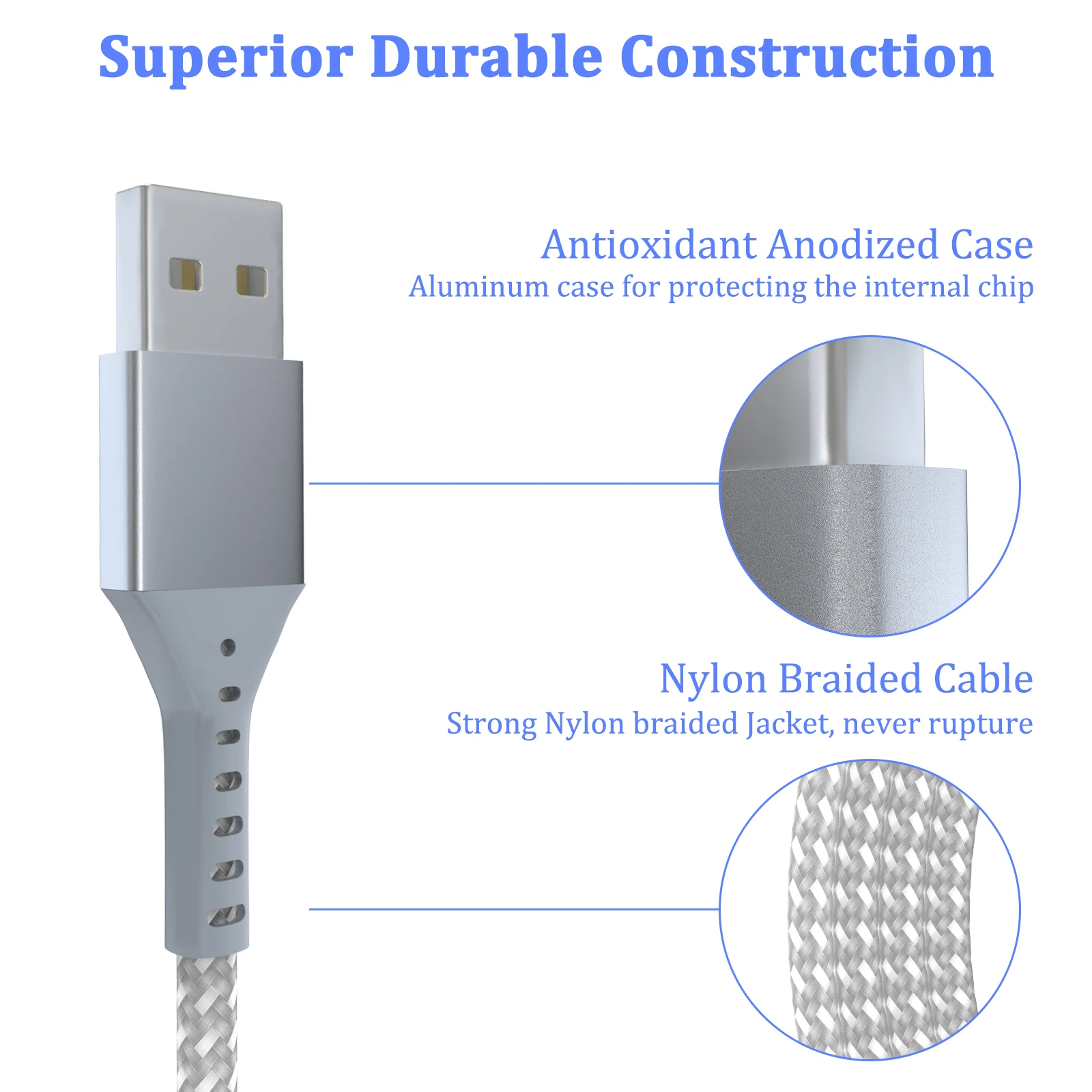 ANSEIP Fast Charging USB Cable For iPhone 11 12 13 14 Pro X XS Max 6 7 8 Plus SE iPad Cord Mobile Phone Charger Data Wire
ANSEIP Fast Charging USB Cable For iPhone 11 12 13 14 Pro X XS Max 6 7 8 Plus SE iPad Cord Mobile Phone Charger Data Wire