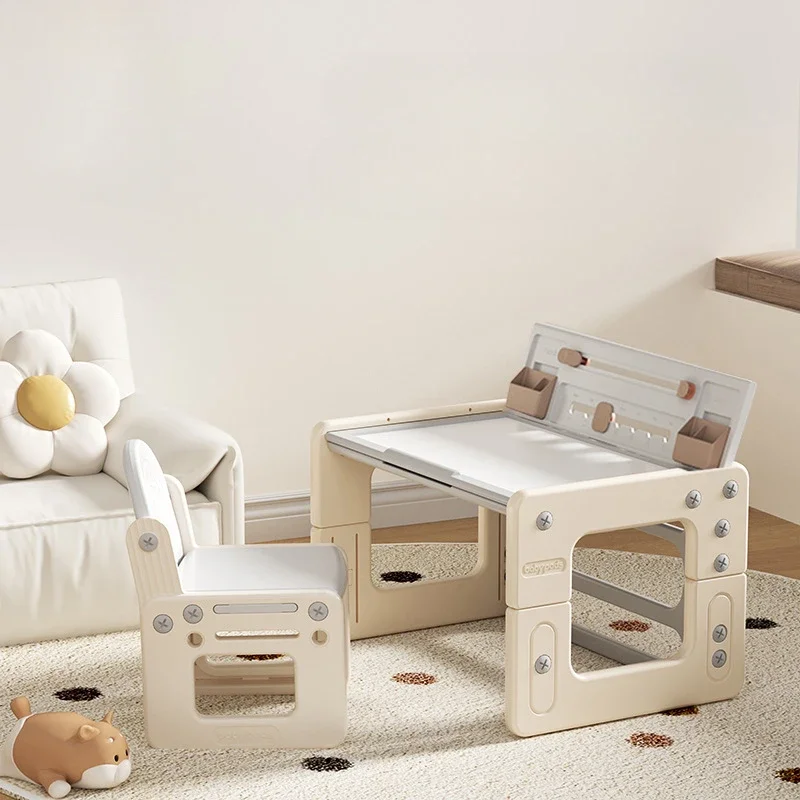 Children Desk Kids Study Table Child Room Furniture Chair Set Student School Tables Supplies Childrens Small mesinha infantil
Children Desk Kids Study Table Child Room Furniture Chair Set Student School Tables Supplies Childrens Small mesinha infantil