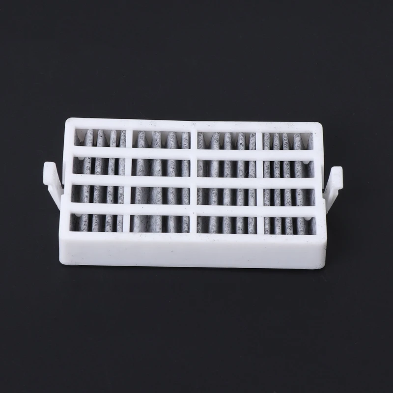 Refrigerator Accessories Parts Air HEPA Filter For Whirlpool W10311524 AIR1
Refrigerator Accessories Parts Air HEPA Filter For Whirlpool W10311524 AIR1