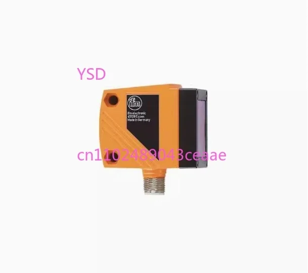 Sensor O1D100 O1D102 O1D103 O1D105
Sensor O1D100 O1D102 O1D103 O1D105