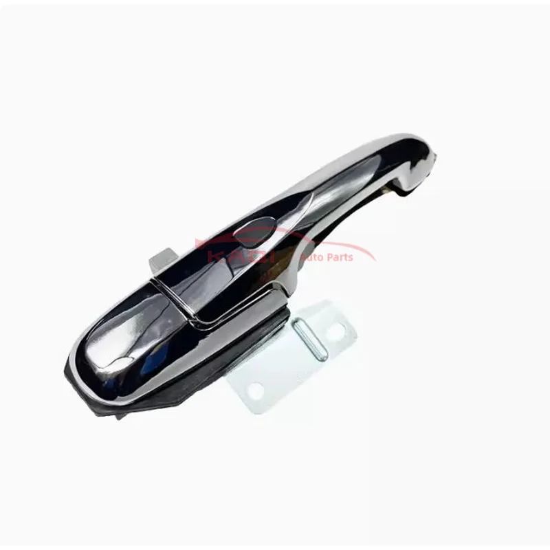 Original Quality Chrome Color Outer Door Handle Exterior External Door Handle for BYD F7 G6
Original Quality Chrome Color Outer Door Handle Exterior External Door Handle for BYD F7 G6