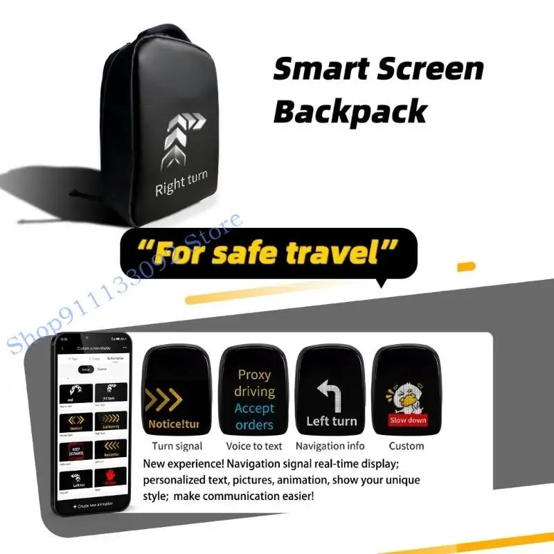 Дизайн сумки для ноутбука пикселей экрана высокой яркости Х9ЭД настраиваемый эргономичный
Дизайн сумки для ноутбука пикселей экрана высокой яркости Х9ЭД настраиваемый эргономичный