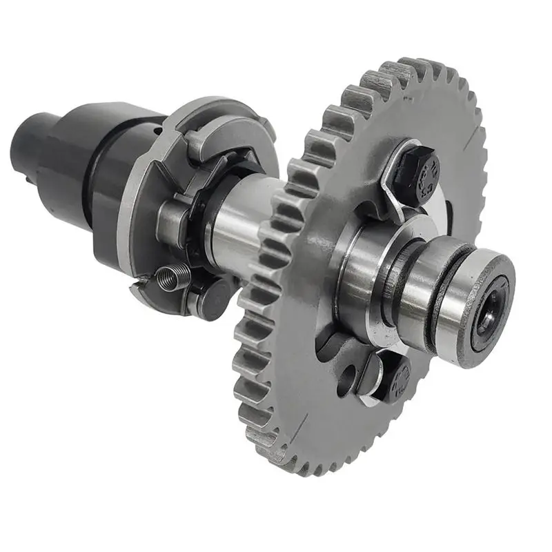 Easy To Use For CF188 CF500 500Cc X5 ATV UTV Quad Scooter Quad GO Kart Camshaft Assembly 0180-024100 Cam Shaft Replacemen
Easy To Use For CF188 CF500 500Cc X5 ATV UTV Quad Scooter Quad GO Kart Camshaft Assembly 0180-024100 Cam Shaft Replacemen