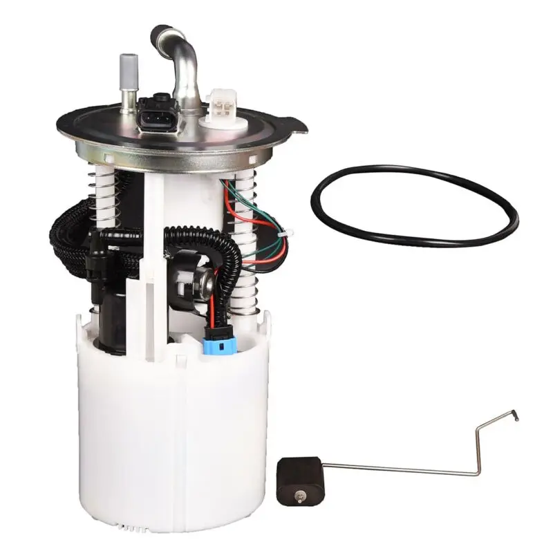 E3707M Fuel Pump Moudle w/Sensor Fits Chevy Trailblazer Envoy Rainier 9-7X 05-07
E3707M Fuel Pump Moudle w/Sensor Fits Chevy Trailblazer Envoy Rainier 9-7X 05-07
