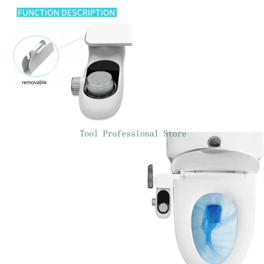 57QF Биде для уборки частных помещений для женщин, насадка для биде для женской гигиены с регулируемым потоком воды, простая
57QF Биде для уборки частных помещений для женщин, насадка для биде для женской гигиены с регулируемым потоком воды, простая