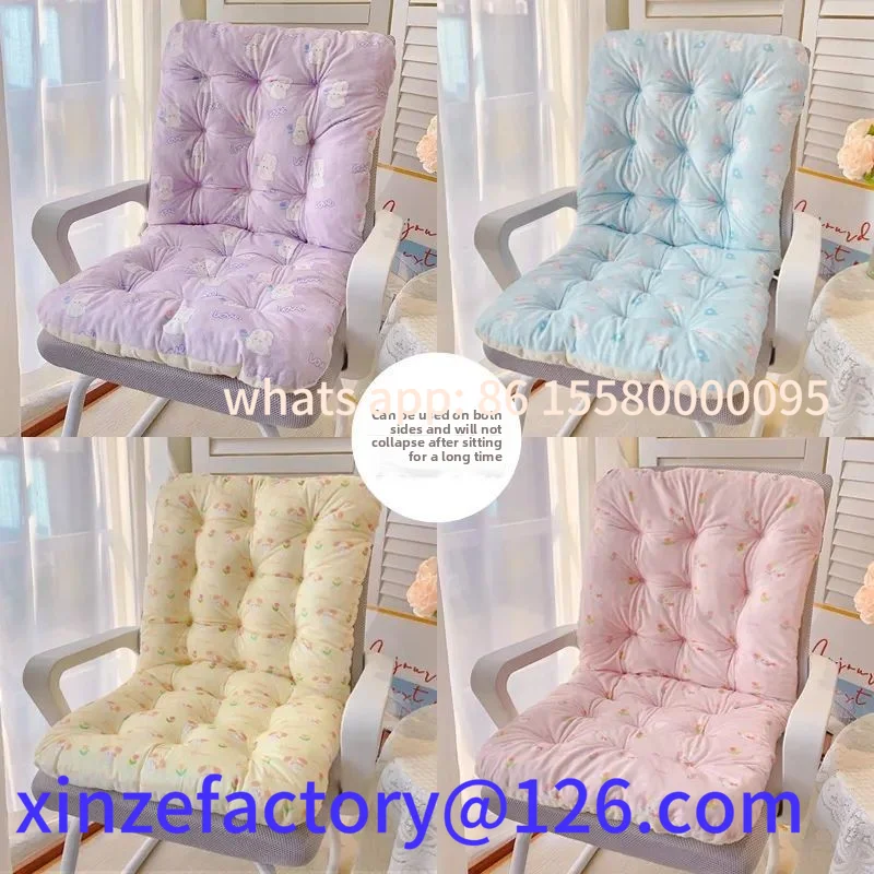 Customizable Combined Seat and Backrest Cushion for Long - Term Sitting, Alleviating Back & Hip Fatigue
Customizable Combined Seat and Backrest Cushion for Long - Term Sitting, Alleviating Back & Hip Fatigue