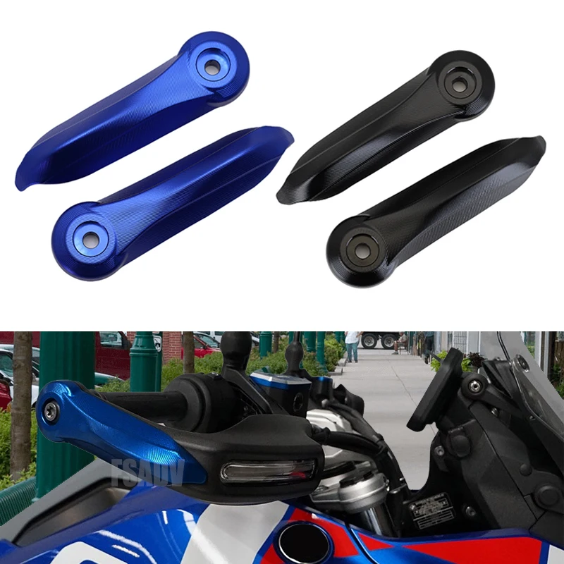 R1300GS Handguards Protection Hand Guard Cap Decorative Cover Accessories For BMW R1300 GS 1300GS 2023 2024 2025 Motorcycle
R1300GS Handguards Protection Hand Guard Cap Decorative Cover Accessories For BMW R1300 GS 1300GS 2023 2024 2025 Motorcycle