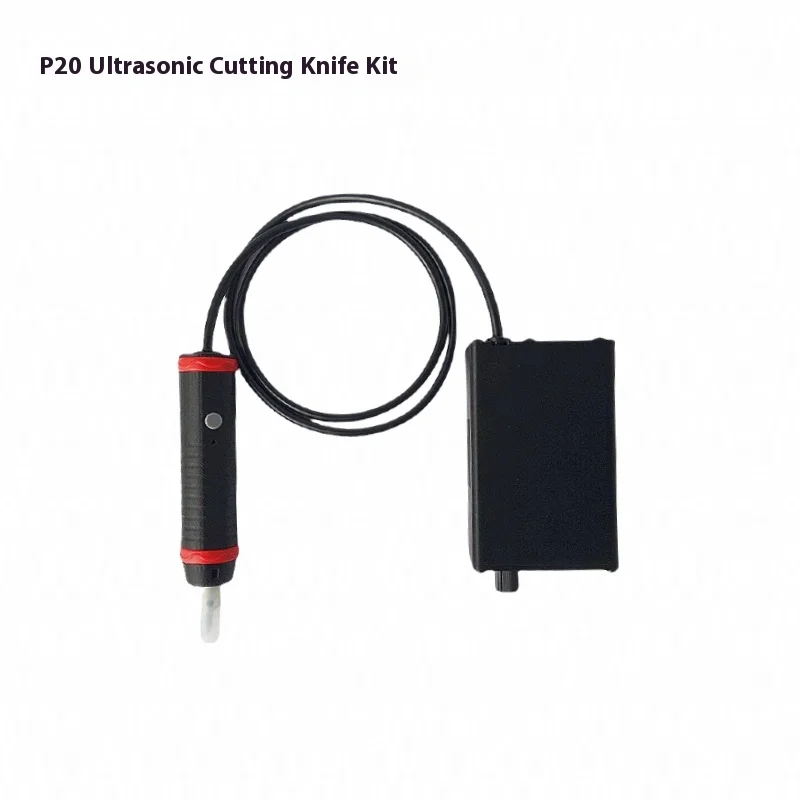 Ultrasonic Cutting Knife with Real-Time Display Power Frequency Adjustment for Cutting Plastic Carbon Fiber PC Adjustable
Ultrasonic Cutting Knife with Real-Time Display Power Frequency Adjustment for Cutting Plastic Carbon Fiber PC Adjustable