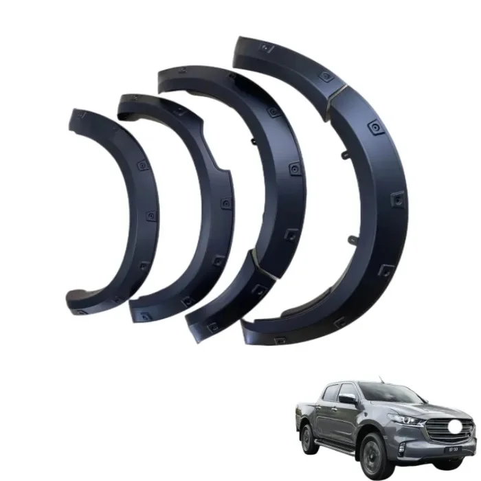 4x4 автозапчасти для кузова, раструб для крыла, карманный болт, заклепка, раструб для арки колеса для BT50 2021 2022 2023
4x4 автозапчасти для кузова, раструб для крыла, карманный болт, заклепка, раструб для арки колеса для BT50 2021 2022 2023