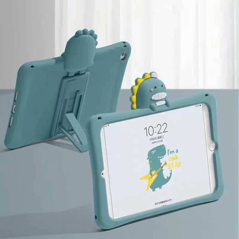 iPad Case For iPad Cover Mini 3 4 5 2020 Pro11 Air 4 10.9 With Pencil Holder Skin-Friendly touch Funda Smart Cover Tablet Case
iPad Case For iPad Cover Mini 3 4 5 2020 Pro11 Air 4 10.9 With Pencil Holder Skin-Friendly touch Funda Smart Cover Tablet Case
