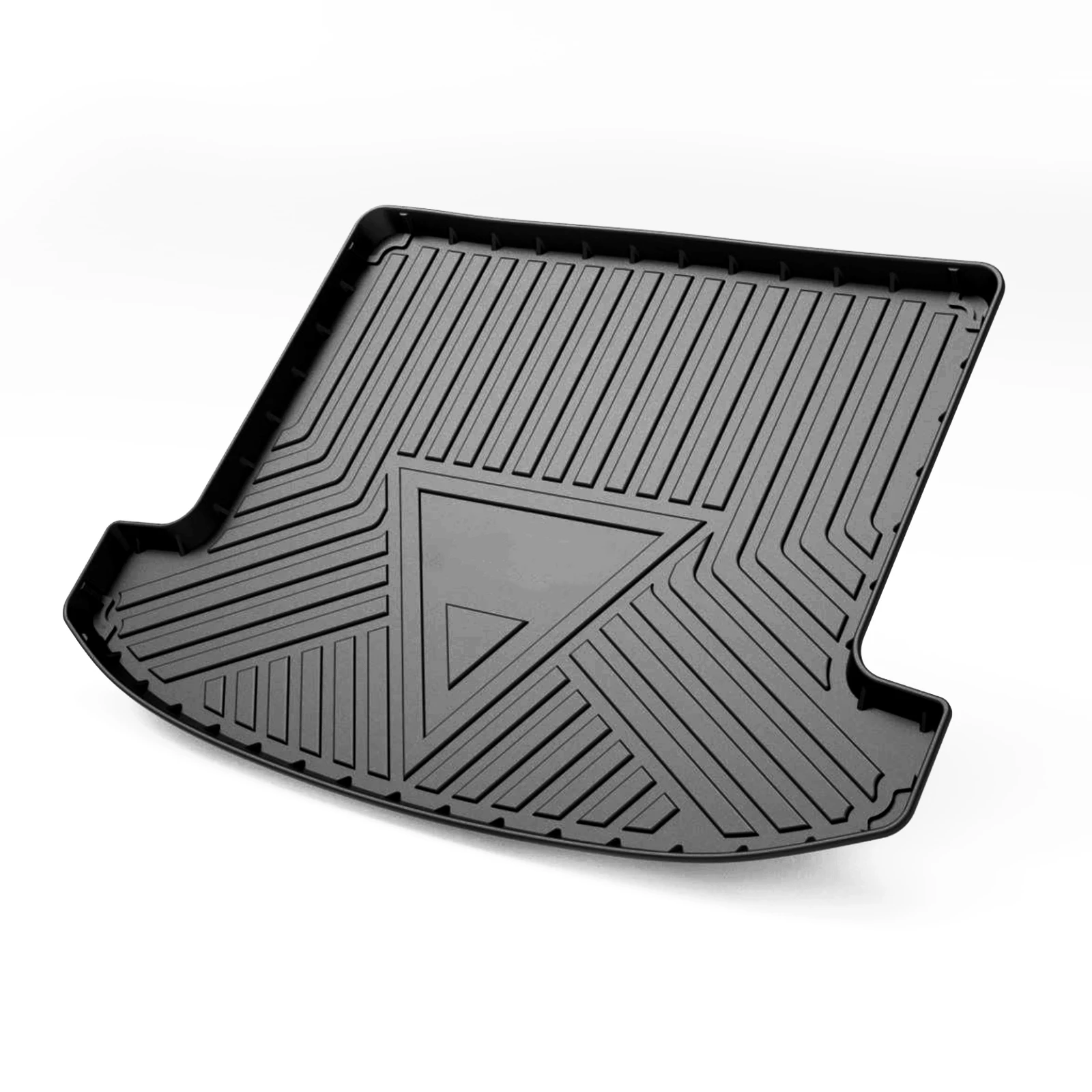 For Kia Carens 2013-2016 5seat TPE Custom Trunk Mat Waterproof Rubber Protective Front Car Trunk Mat
For Kia Carens 2013-2016 5seat TPE Custom Trunk Mat Waterproof Rubber Protective Front Car Trunk Mat