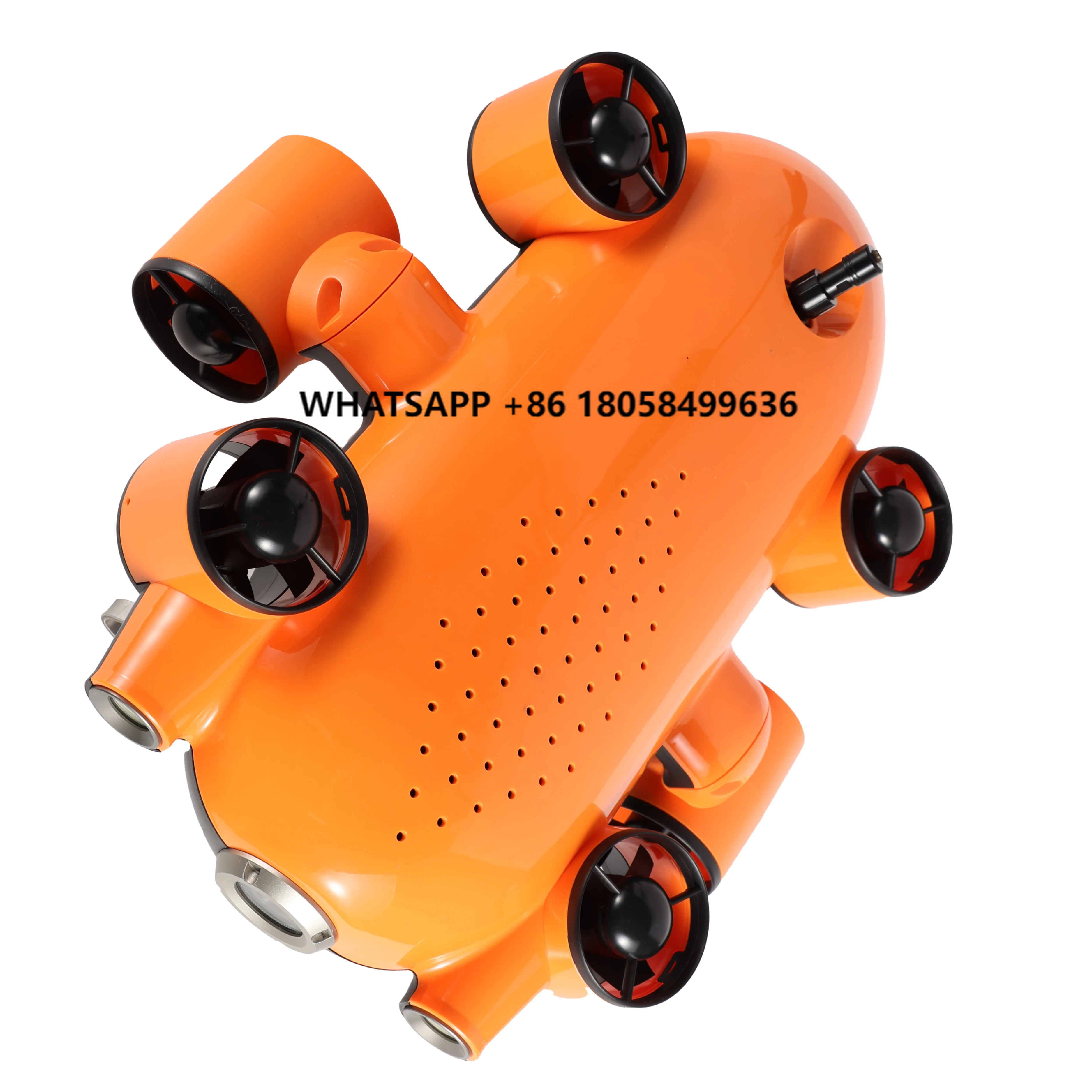 Deep Sea Explorer 100m Underwater Camra Robot Submarinno Rov Underwater Drones
Deep Sea Explorer 100m Underwater Camra Robot Submarinno Rov Underwater Drones
