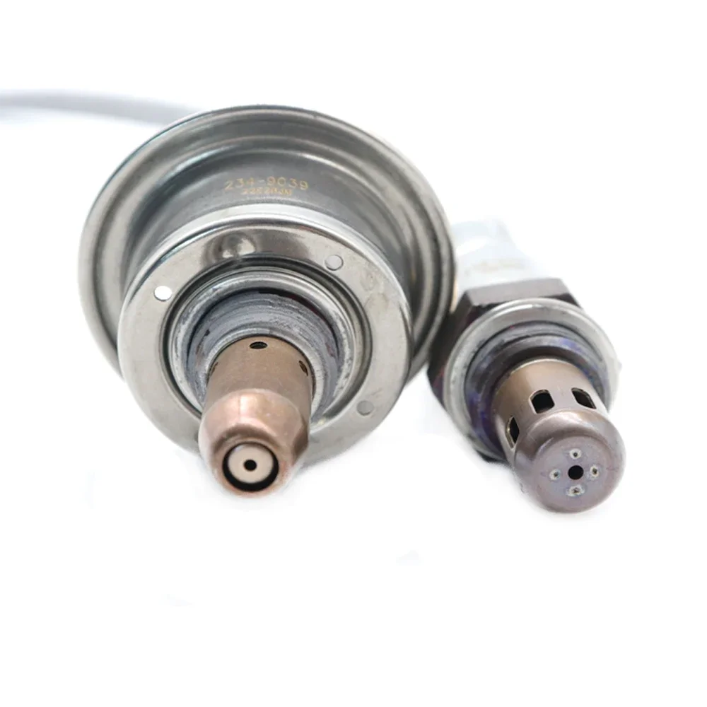 2PCS 234-9039 234-4380 Upstream & Downstream O2 Oxygen Lambda Sensor For Nissan Sentra Versa 2008-2009 Cube 2009
2PCS 234-9039 234-4380 Upstream & Downstream O2 Oxygen Lambda Sensor For Nissan Sentra Versa 2008-2009 Cube 2009