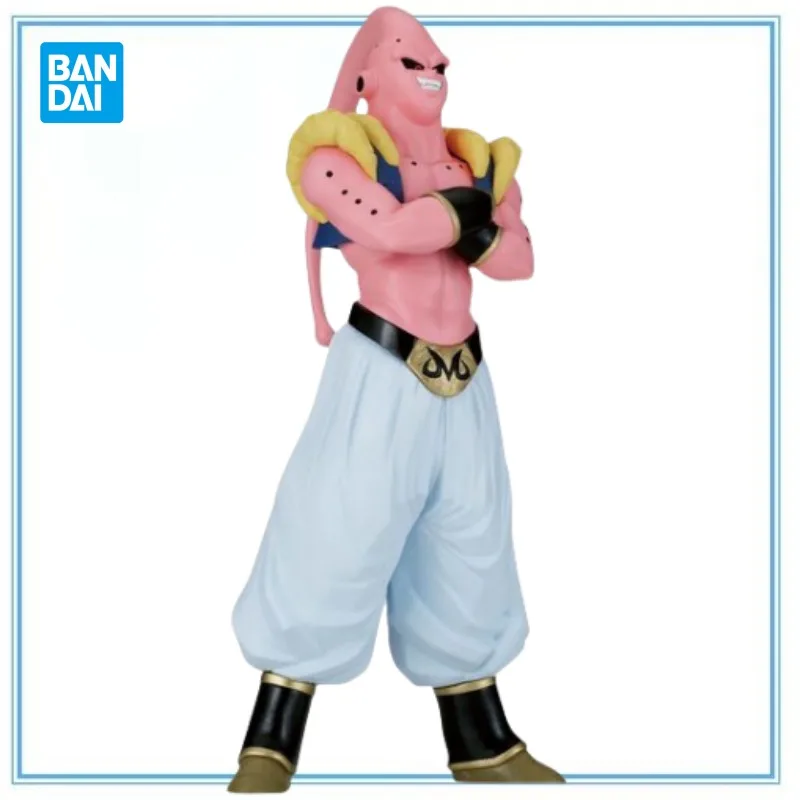 BANDAI Authentic Spot Goods Dragon Ball Z - Majin Buu Absorption - Match Makers Anime Collection Series Model Cartoon Character
BANDAI Authentic Spot Goods Dragon Ball Z - Majin Buu Absorption - Match Makers Anime Collection Series Model Cartoon Character