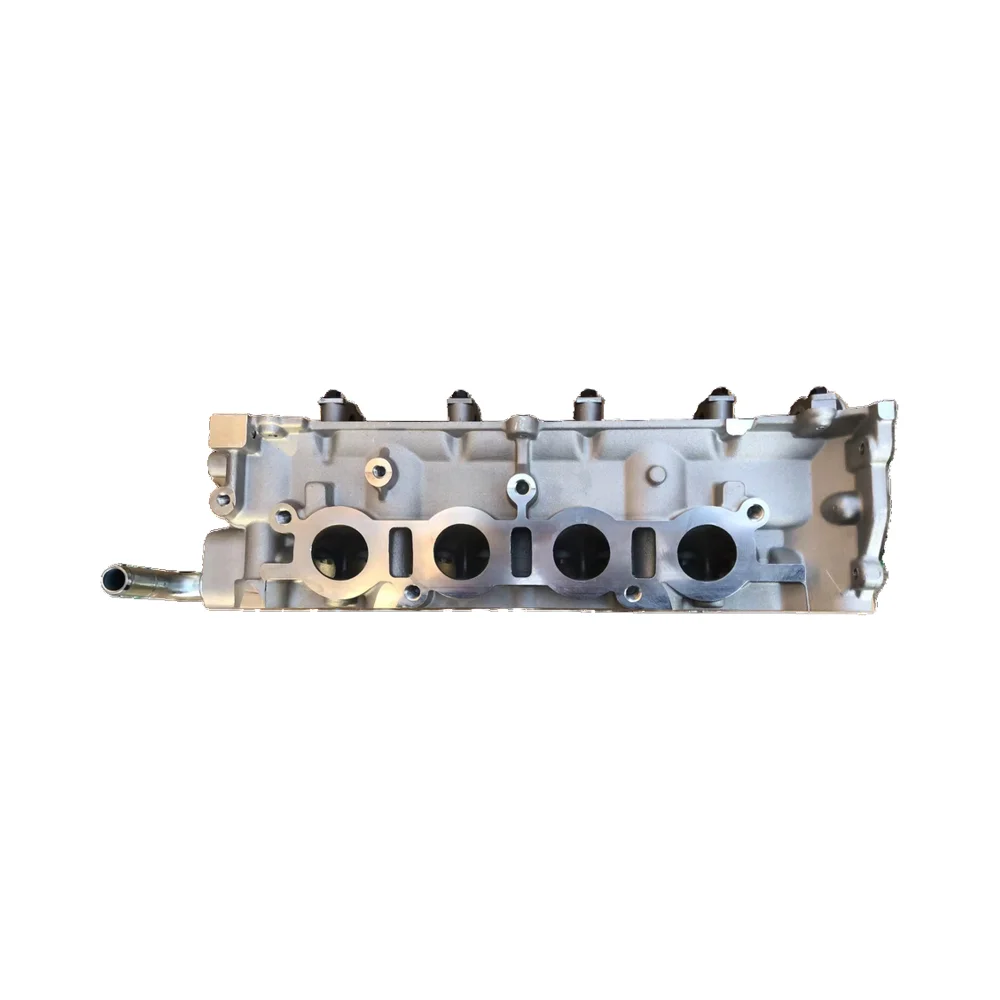 Packson ZJ 1.3L Empty Cylinder Head 2007-2015 Cars Aluminum Easy Maintenance & Replacement 1 Year Warranty For Mazda
Packson ZJ 1.3L Empty Cylinder Head 2007-2015 Cars Aluminum Easy Maintenance & Replacement 1 Year Warranty For Mazda