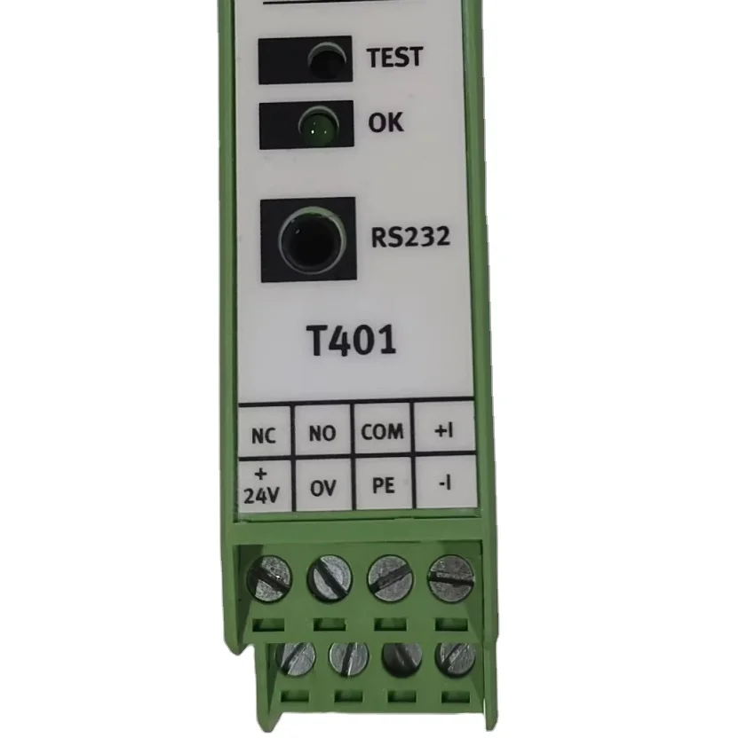 Новый оригинальный блок реле T401 в наличии
Новый оригинальный блок реле T401 в наличии