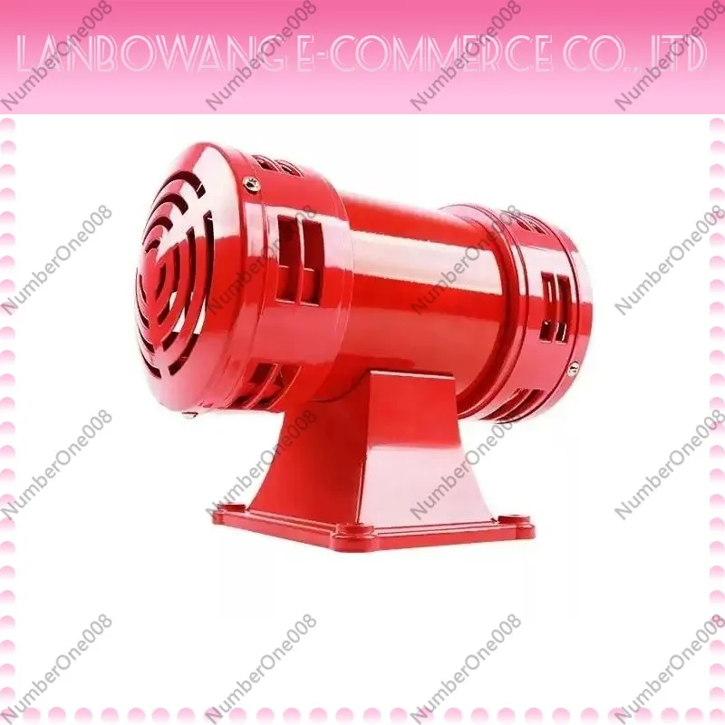 Suitable for Motor Alarm 220V
Suitable for Motor Alarm 220V